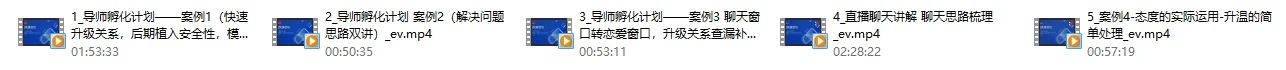 图片[3]-嘉琪《导师孵化计划》第一季度-孔雀海-图集网站地址【共享会员账号】