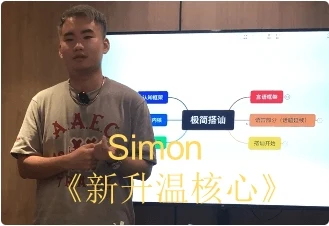 图片[1]-Simon2024课程【新升温核心】-孔雀海-图集网站地址【共享会员账号】
