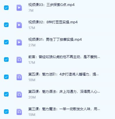图片[3]-《高“性”商养成手册》让TA一辈子只睡你一人-孔雀海-图集网站地址【共享会员账号】