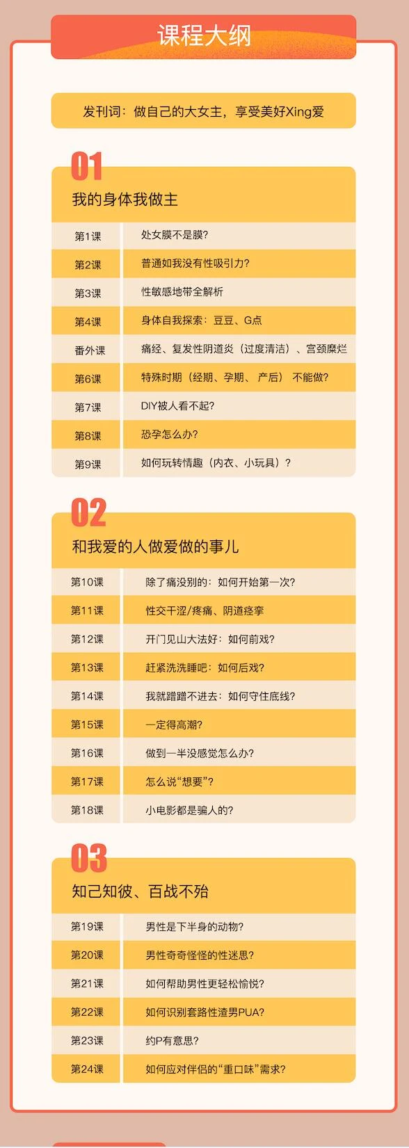 图片[3]-甄宏丽博士《女性必备指南：打破24个根深蒂固的误区》网盘下载-孔雀海-图集网站地址【共享会员账号】