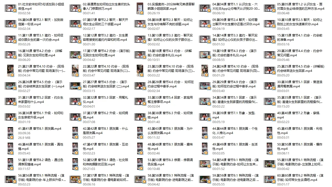 图片[2]-2023亚哥全流程线上课（最新更新80集）-孔雀海-图集网站地址【共享会员账号】