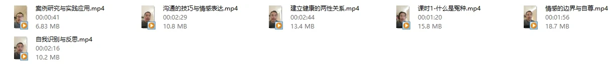 图片[2]-冤种视角识别并避免成为两性关系中的“冤种”-孔雀海-图集网站地址【共享会员账号】