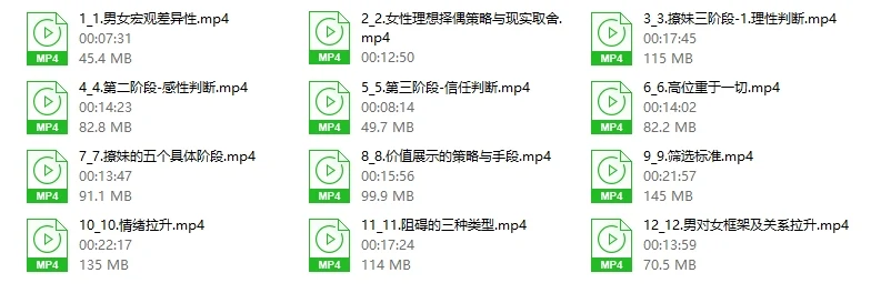 图片[3]-Leon情感5.0-孔雀海-图集网站地址【共享会员账号】