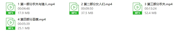 图片[2]-猎人时代《当代男性cp策略解析》-孔雀海-图集网站地址【共享会员账号】