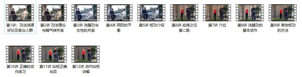 图片[2]-女子洗髓功-孔雀海-图集网站地址【共享会员账号】