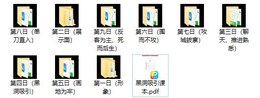 图片[3]-坏男孩无念团队《黑洞吸引5.0》-NRZ内容站-图集网站地址【共享会员账号】