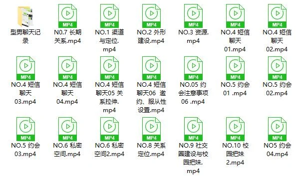 图片[2]-2015型男网络课程10.0剪辑版【高清】-孔雀海-图集网站地址【共享会员账号】