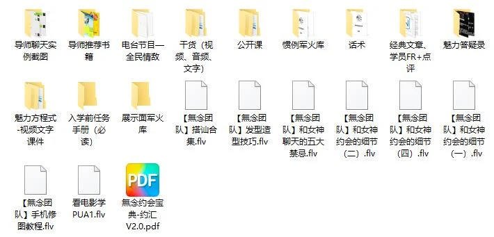 图片[2]-[11.5GB]无念团队《魅力方程式》高清-孔雀海-图集网站地址【共享会员账号】