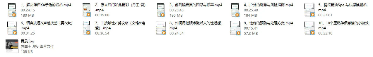 图片[2]-性情大师训练馆（高阶版）-孔雀海-图集网站地址【共享会员账号】