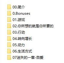 图片[2]-RSD朱利安《转变》-孔雀海-图集网站地址【共享会员账号】