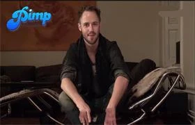 RSD朱利安《PIMP》皮条客中文版(最新完整版)-孔雀海-图集网站地址【共享会员账号】
