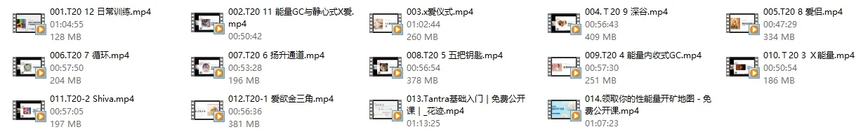 图片[3]-TC性与爱 T20（重新点燃欲望）-孔雀海-图集网站地址【共享会员账号】