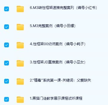 图片[3]-染色体-黑猫门徒核心课程-孔雀海-图集网站地址【共享会员账号】