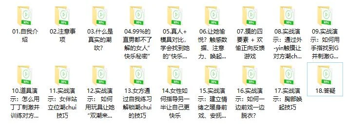图片[3]-香蕉公社《从G点菜鸟，到潮chui大神》完结-孔雀海-图集网站地址【共享会员账号】
