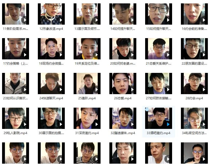 图片[2]-[30.5GB]乐福哥《老佟私教》百度云下载【121201】-孔雀海-图集网站地址【共享会员账号】