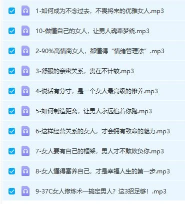 图片[3]-花镇夏岚-懂得这样升值的女人，才是对男人的致命诱惑-孔雀海-图集网站地址【共享会员账号】