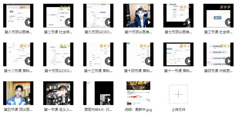图片[2]-[9.1GB]男哥内核《只手遮天1.0》更好地提升自己【110501】-孔雀海-图集网站地址【共享会员账号】