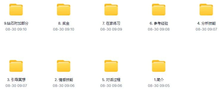 图片[3]-【11.2GB】RSD朱利安《高共振沟通》百度网盘下载【082901】-孔雀海-图集网站地址【共享会员账号】