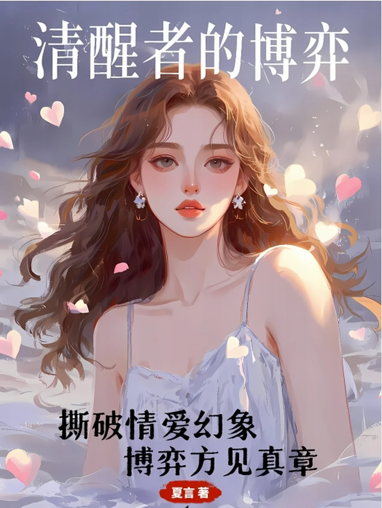 图片[2]-清醒者的博弈-NRZ内容站-图集网站地址【共享会员账号】