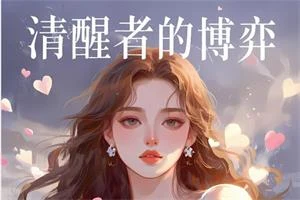 图片[1]-清醒者的博弈-NRZ内容站-图集网站地址【共享会员账号】