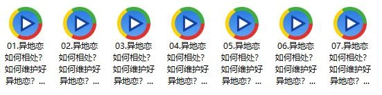 图片[2]-魅力男神系列《谈好异地恋》百度网盘下载【081809】-孔雀海-图集网站地址【共享会员账号】