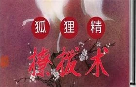 《狐狸精撩拨术》pdf电子版/无水印-孔雀海-图集网站地址【共享会员账号】
