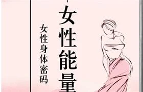 《女性能量》pdf电子版/无水印-NRZ内容站-图集网站地址【共享会员账号】