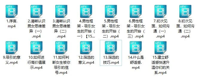 图片[2]-安小妖《极速吸引方程式》百度网盘下载【080906】-孔雀海-图集网站地址【共享会员账号】