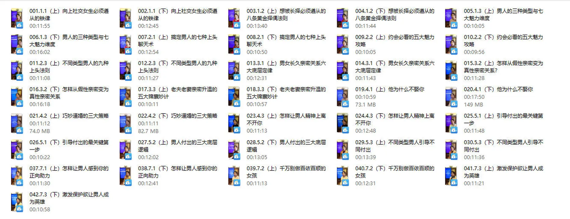 图片[2]-苟阿姨《亲密上头的秘密》-孔雀海-图集网站地址【共享会员账号】