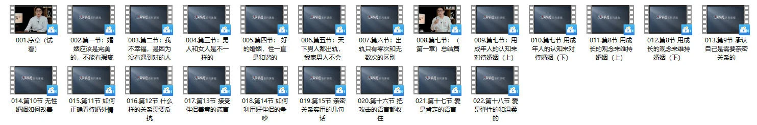 图片[2]-火养成长营-【火养讲】男女保持激情的秘诀：宽度和弹度-孔雀海-图集网站地址【共享会员账号】