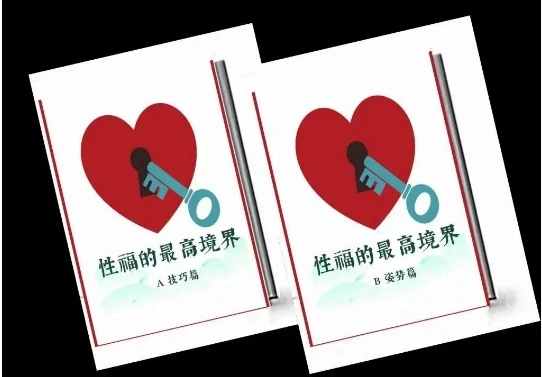 《性福的最高境界A技巧篇+B姿势篇》pdf电子版/无水印-NRZ内容站-图集网站地址【共享会员账号】