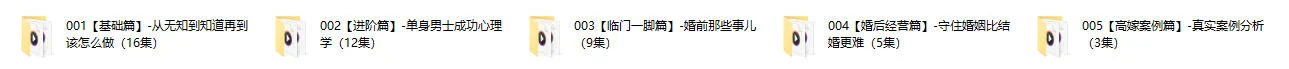 图片[2]-火锅姐说高嫁（45集）-孔雀海-图集网站地址【共享会员账号】