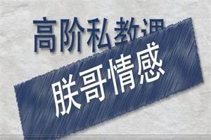 朕哥高阶私教课之《综合提升》-孔雀海-图集网站地址【共享会员账号】
