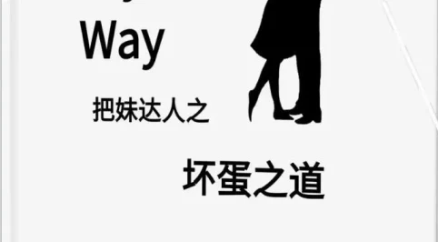 《坏蛋之道》pdf电子版/无水印-NRZ内容站-图集网站地址【共享会员账号】