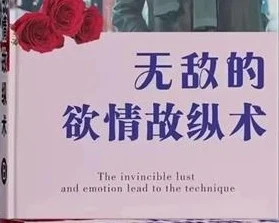 《无敌的欲情故纵术》pdf电子版/无水印-NRZ内容站-图集网站地址【共享会员账号】