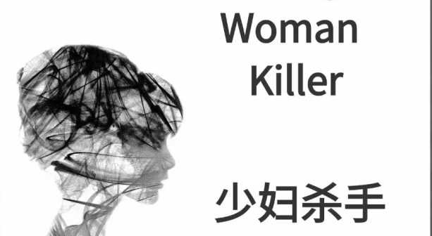 《少妇杀手》pdf电子版/无水印-孔雀海-图集网站地址【共享会员账号】