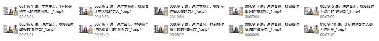 图片[3]-YiYi老师《情感指“男”针》-孔雀海-图集网站地址【共享会员账号】