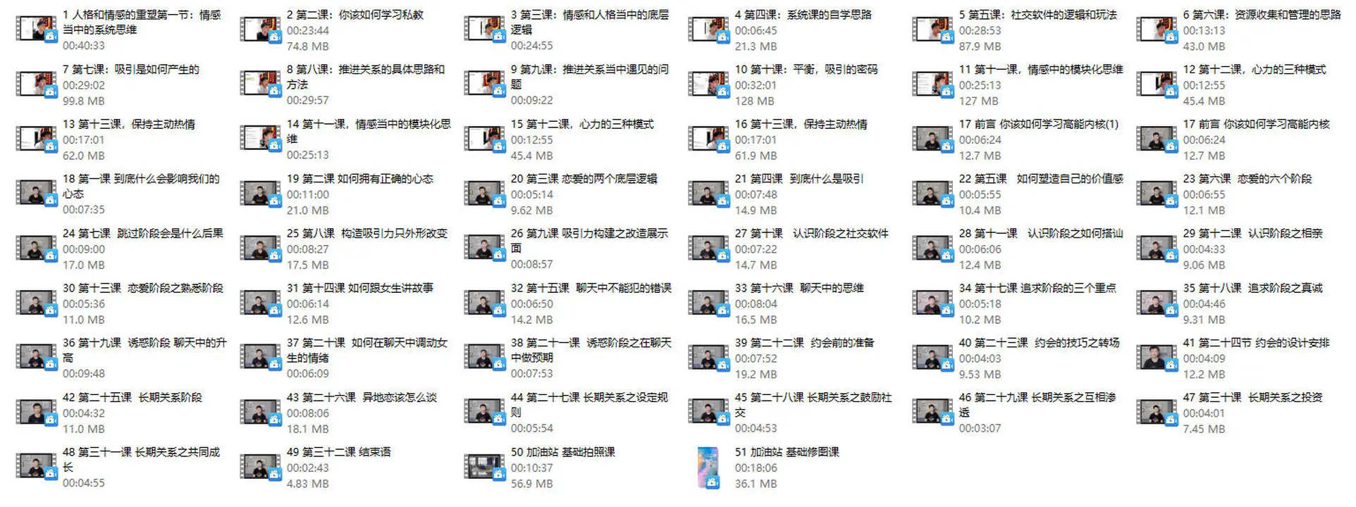 图片[2]-墨菲讲堂《人格重塑系统课》（老版高能内核）-孔雀海-图集网站地址【共享会员账号】