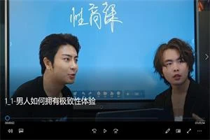 子轩四大核心课47节最新-孔雀海-图集网站地址【共享会员账号】
