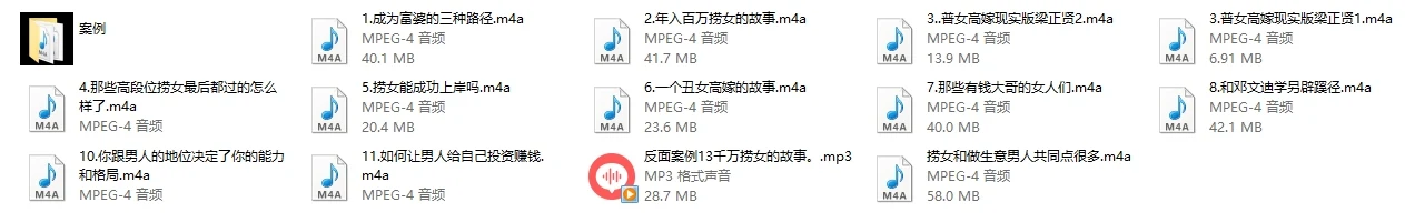 图片[2]-火锅姐《如何鉴别捞女的套路》13集-孔雀海-图集网站地址【共享会员账号】