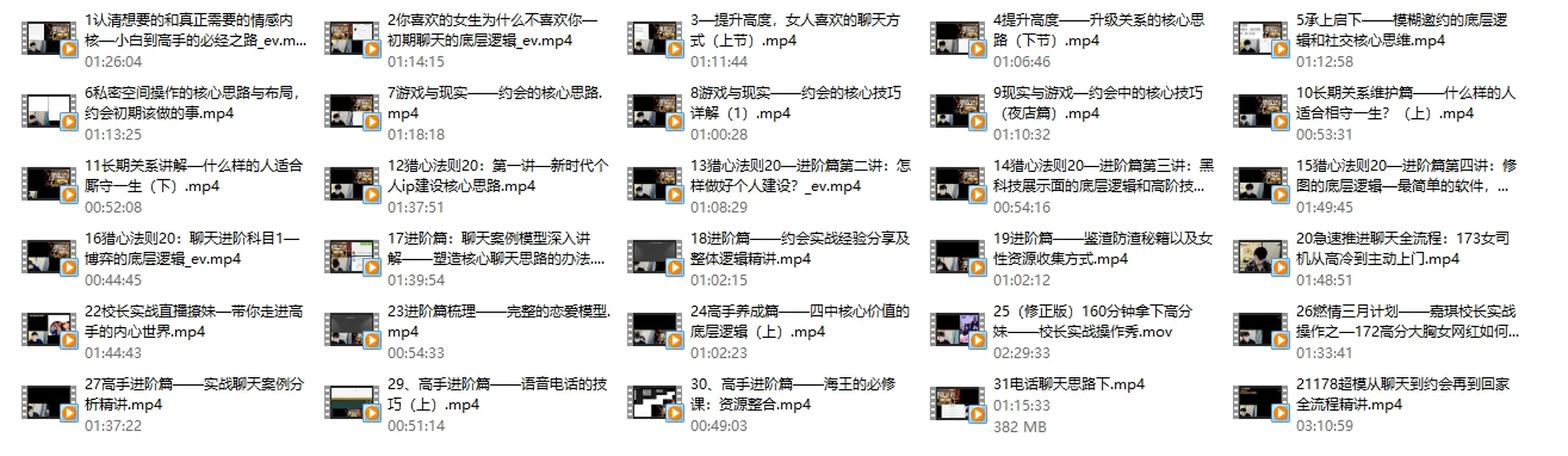 图片[2]-嘉琪《猎心法则》-孔雀海-图集网站地址【共享会员账号】