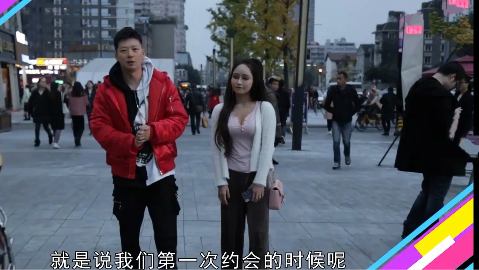 【实战系列】牵手有套路!让妹子不反抗的9个牵手技巧-孔雀海-图集网站地址【共享会员账号】