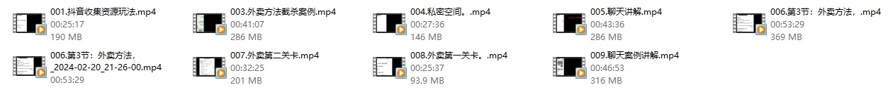 图片[2]-外卖方法-孔雀海-图集网站地址【共享会员账号】