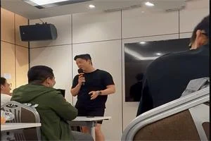 瑞恩线下分享会-孔雀海-图集网站地址【共享会员账号】