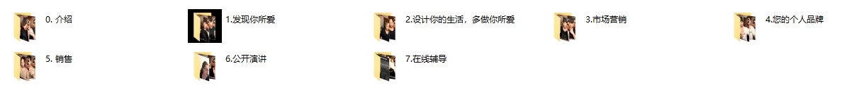图片[3]-RSD朱利安《目的过程》2024新课-孔雀海-图集网站地址【共享会员账号】